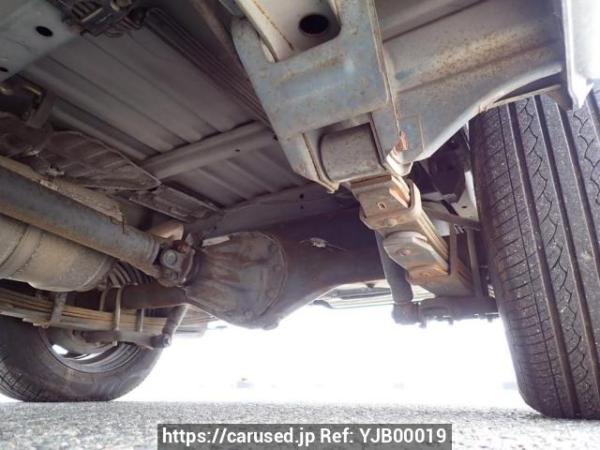 Used 2003 AT toyota hiace-van RZH112V Image[36]