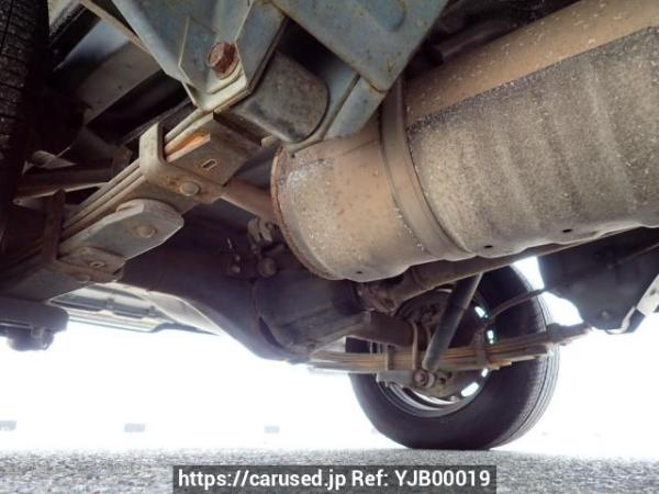 Used 2003 AT toyota hiace-van RZH112V Image[37]