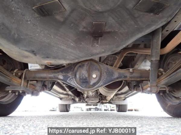 Used 2003 AT toyota hiace-van RZH112V Image[39]