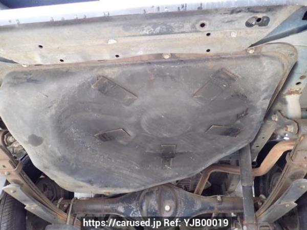 Used 2003 AT toyota hiace-van RZH112V Image[41]