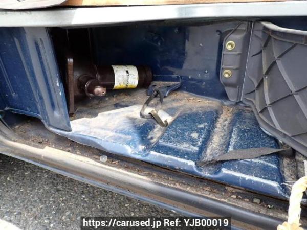 Used 2003 AT toyota hiace-van RZH112V Image[42]