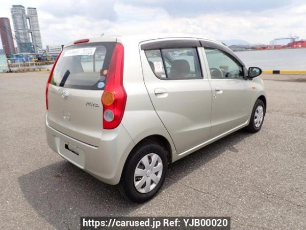 Used 2007 AT daihatsu mira L275S Image[6]