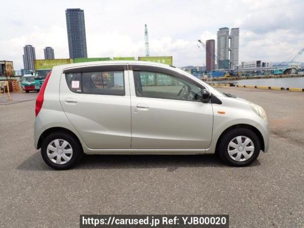 Used 2007 AT daihatsu mira L275S Image[7]