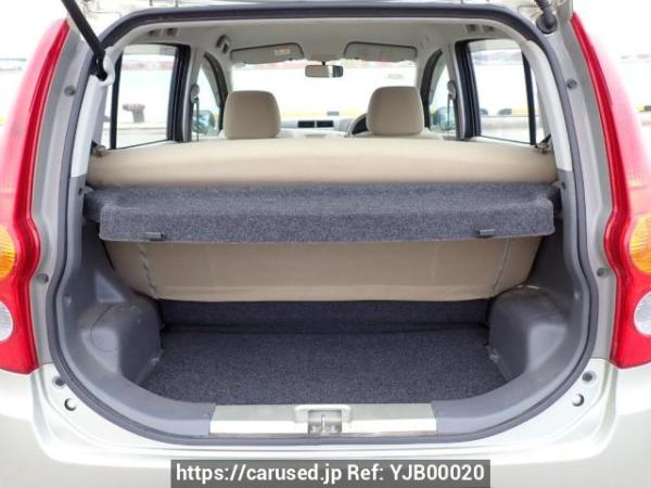 Used 2007 AT daihatsu mira L275S Image[8]