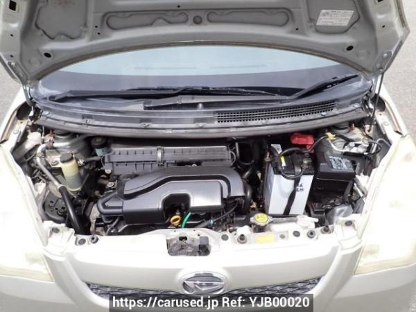 Used 2007 AT daihatsu mira L275S Image[9]