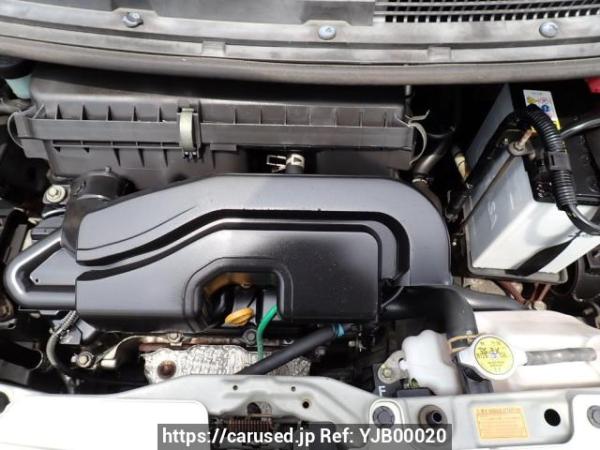 Used 2007 AT daihatsu mira L275S Image[10]