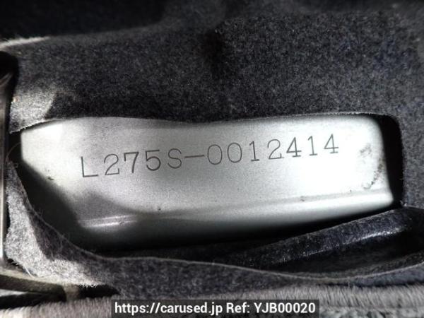 Used 2007 AT daihatsu mira L275S Image[12]