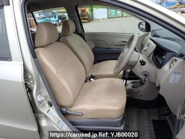 Used 2007 AT daihatsu mira L275S Image[13]