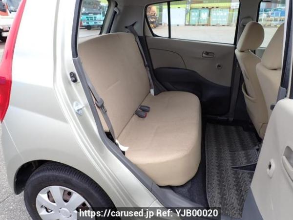 Used 2007 AT daihatsu mira L275S Image[15]