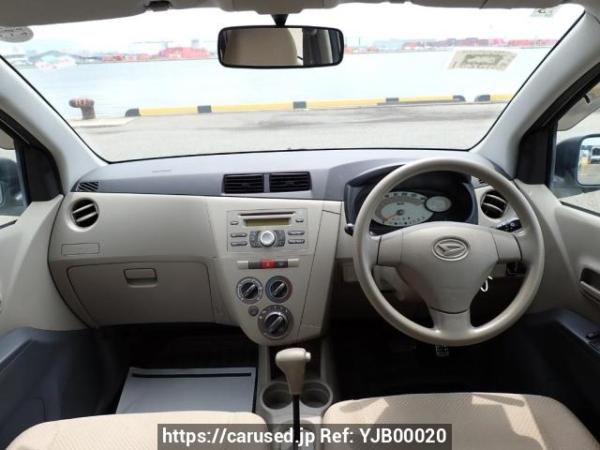 Used 2007 AT daihatsu mira L275S Image[17]