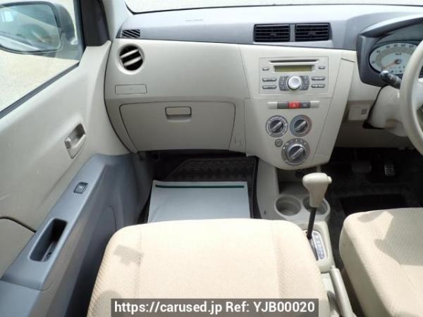 Used 2007 AT daihatsu mira L275S Image[18]