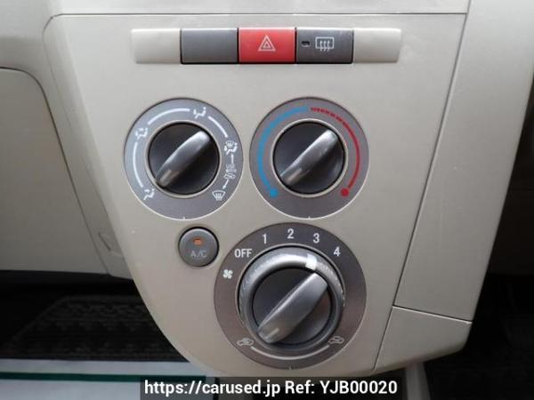 Used 2007 AT daihatsu mira L275S Image[24]