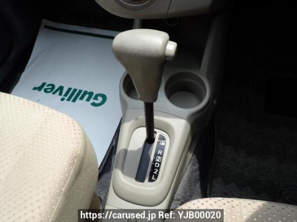 Used 2007 AT daihatsu mira L275S Image[25]