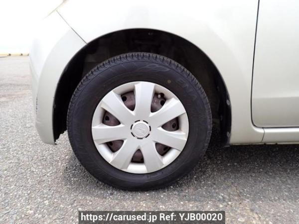 Used 2007 AT daihatsu mira L275S Image[29]