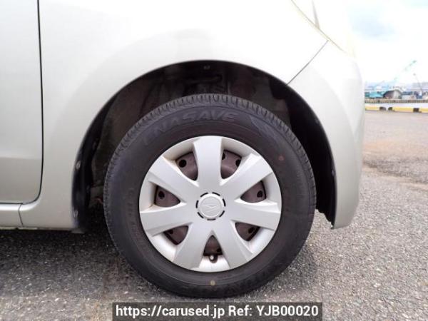 Used 2007 AT daihatsu mira L275S Image[30]