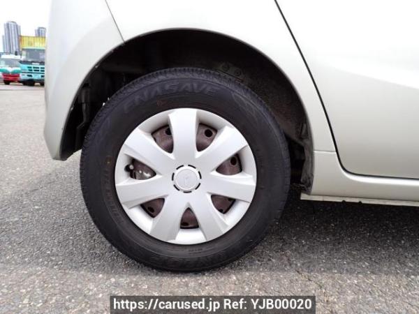 Used 2007 AT daihatsu mira L275S Image[31]