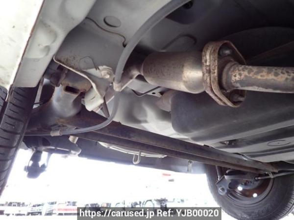 Used 2007 AT daihatsu mira L275S Image[35]