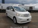 Toyota Alphard ANH10W