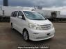 Used 2005 AT toyota alphard ANH10W Image[0]