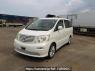 Used 2005 AT toyota alphard ANH10W Image[2]
