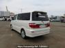 Used 2005 AT toyota alphard ANH10W Image[4]