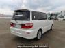 Used 2005 AT toyota alphard ANH10W Image[6]