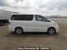 Used 2005 AT toyota alphard ANH10W Image[7]