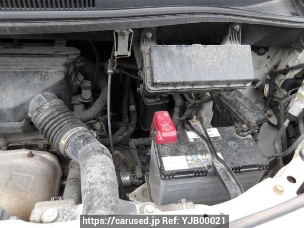 Used 2005 AT toyota alphard ANH10W Image[10]