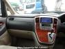 Used 2005 AT toyota alphard ANH10W Image[19]