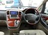 Used 2005 AT toyota alphard ANH10W Image[20]