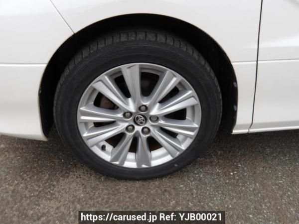 Used 2005 AT toyota alphard ANH10W Image[32]