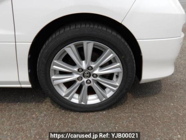 Used 2005 AT toyota alphard ANH10W Image[33]