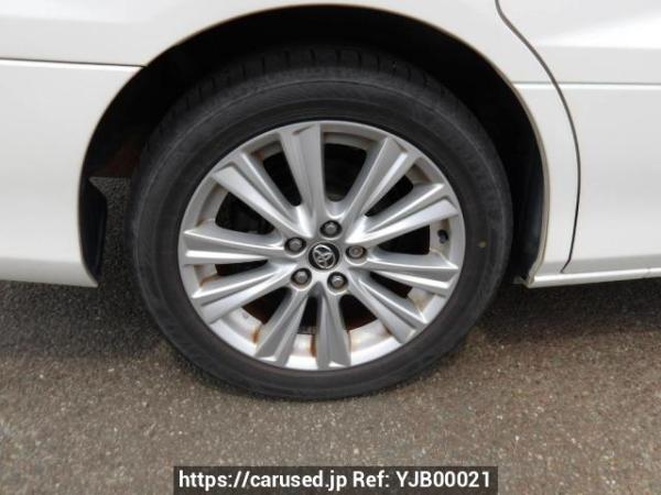Used 2005 AT toyota alphard ANH10W Image[34]