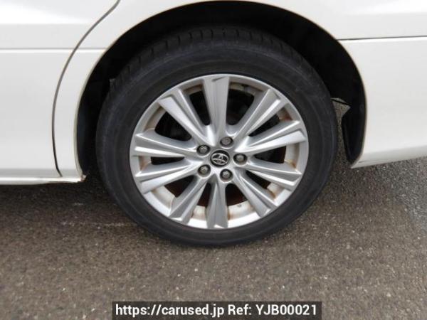 Used 2005 AT toyota alphard ANH10W Image[35]