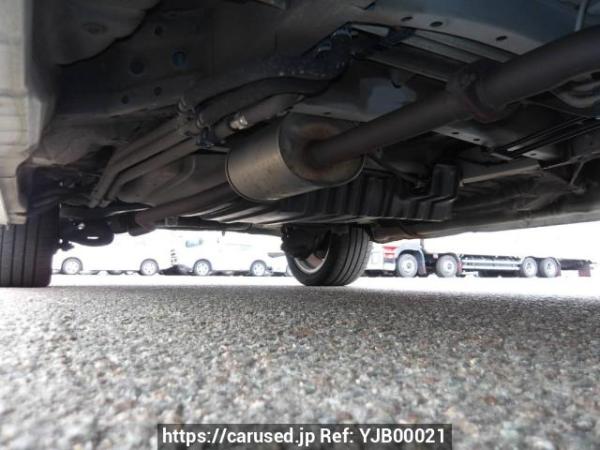 Used 2005 AT toyota alphard ANH10W Image[36]