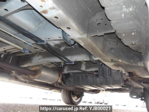 Used 2005 AT toyota alphard ANH10W Image[37]
