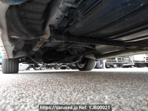Used 2005 AT toyota alphard ANH10W Image[38]
