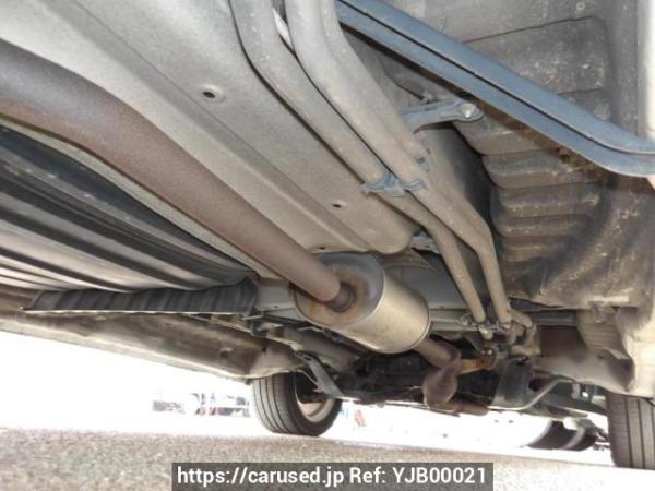 Used 2005 AT toyota alphard ANH10W Image[39]