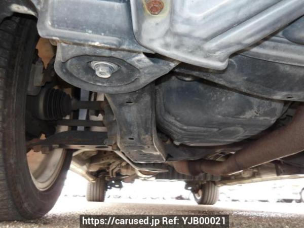 Used 2005 AT toyota alphard ANH10W Image[40]