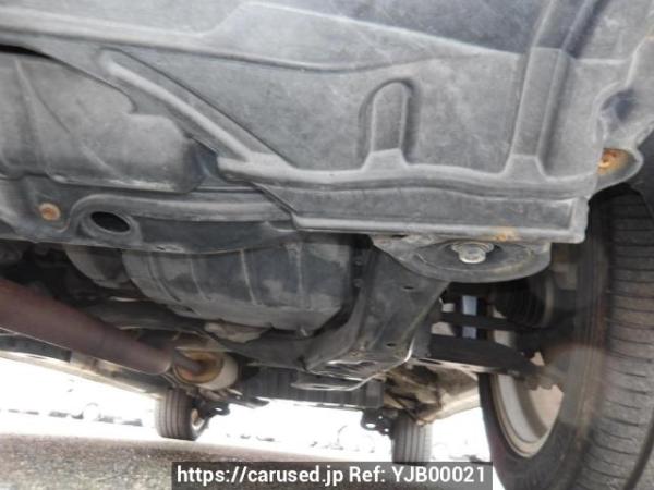 Used 2005 AT toyota alphard ANH10W Image[41]