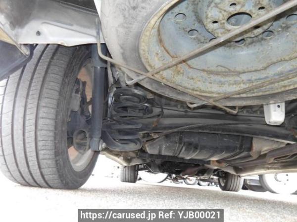 Used 2005 AT toyota alphard ANH10W Image[42]