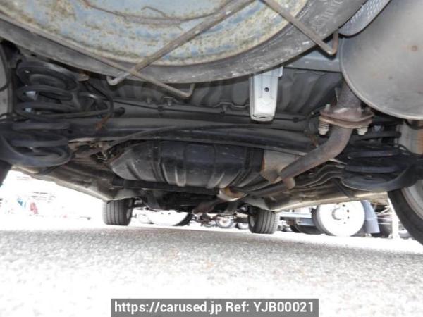 Used 2005 AT toyota alphard ANH10W Image[43]