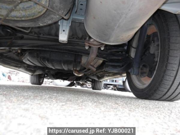 Used 2005 AT toyota alphard ANH10W Image[44]