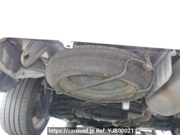 Used 2005 AT toyota alphard ANH10W Image[45]