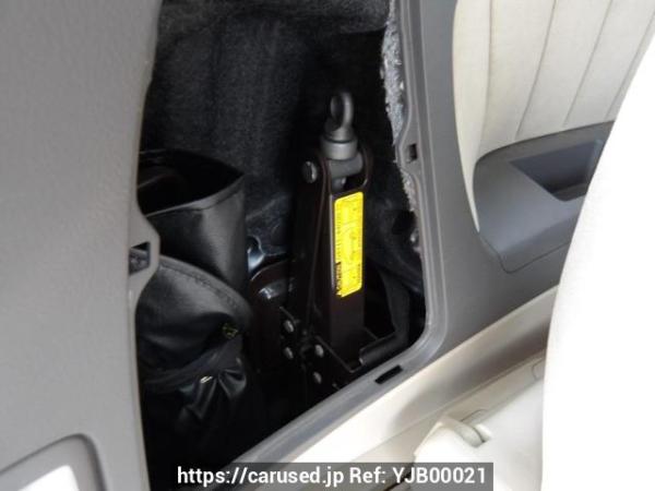 Used 2005 AT toyota alphard ANH10W Image[46]