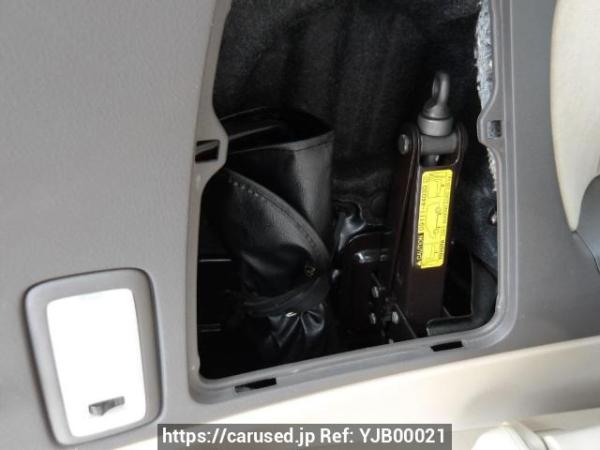Used 2005 AT toyota alphard ANH10W Image[47]