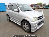 Daihatsu Terios Kid
