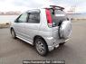 Used 2003 AT daihatsu terios-kid J131G Image[4]