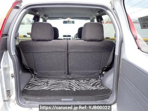Used 2003 AT daihatsu terios-kid J131G Image[8]