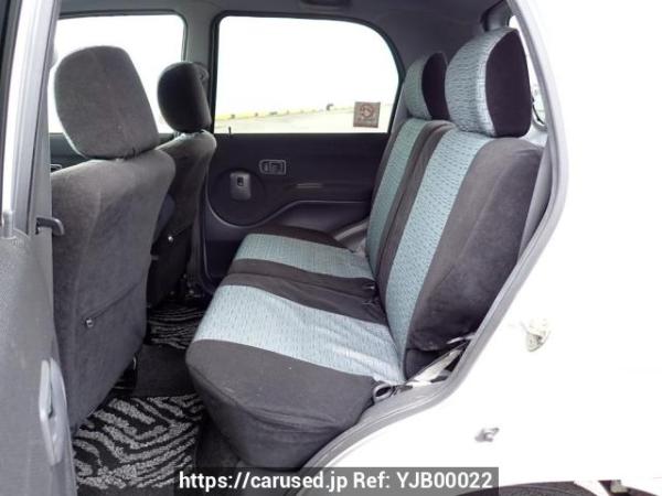 Used 2003 AT daihatsu terios-kid J131G Image[16]